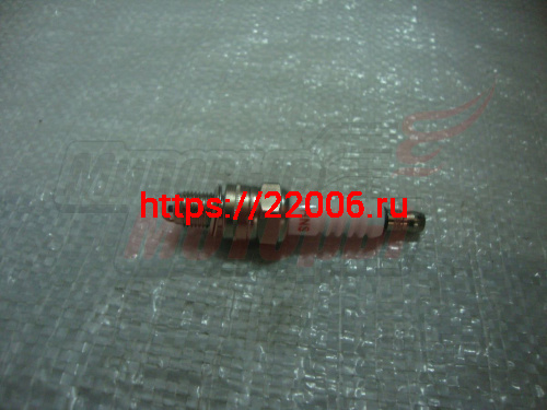 Свеча SEE C7HNS 1-контактная (4 тактн скутер)