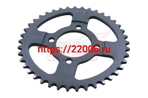 Звезда ведомая 41z (420) Delta, Zodiak Звезда ведомая 41z (420) Delta, Zodiak