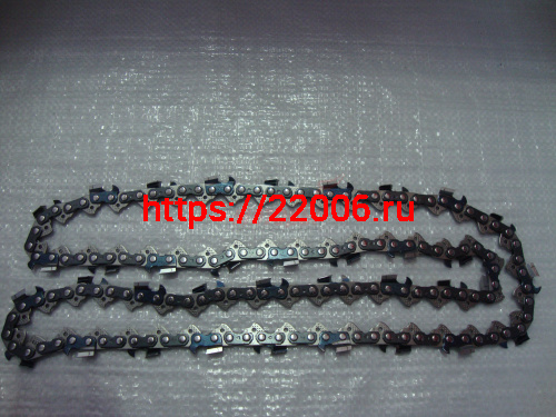 Цепь STIHL на б/п STIHL 20" 1,6 - 3/8 (36RSС72) (Шт.440) острый зуб Цепь STIHL на б/п STIHL 20" 1,6 - 3/8 (36RSС72) (Шт.440) острый зуб