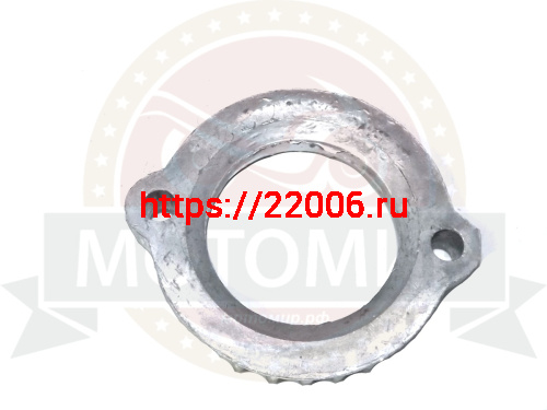 Фланец Пл алл. (Россия) фото 2 Фланец Пл алл. (Россия) фото 2