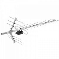 Антенна для цифрового ТВ уличная МИР-19 /21-60/ пассивная