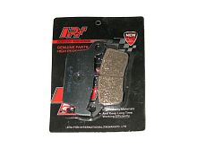 Колодки Honda Lead 90 дисковый тормоз TMMP