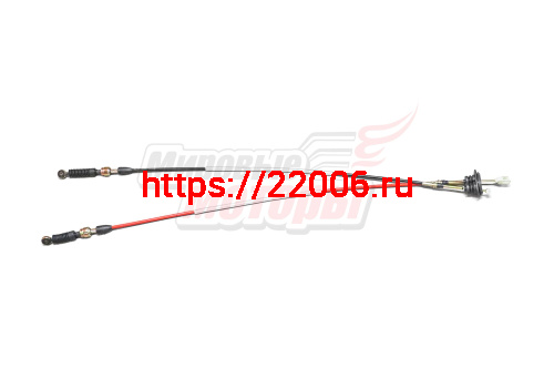 Трос КПП Bonus (A13-1703090AB) Трос КПП Bonus (A13-1703090AB)