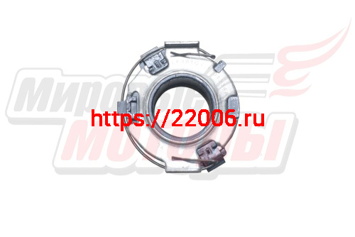 Подшипник выжимной SOLANO,SMILY,BREEZ 1,6, X60 (LF481Q1-1701334A) Подшипник выжимной SOLANO,SMILY,BREEZ 1,6, X60 (LF481Q1-1701334A)