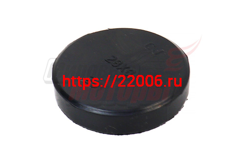 Сальник 24х28х6,5 КПП SR1Z-80Е