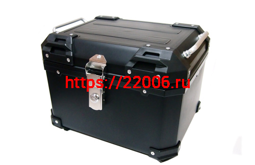 Кофр багажный мото задний CIGNA E-520 45л Кофр багажный мото задний CIGNA E-520 45л