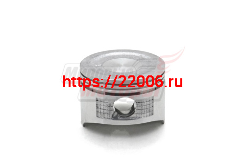 Поршень 168F-2 голый 68х49 мм (13311)