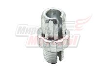 Болт натяжения троса в тормозную ручку d=9 мм