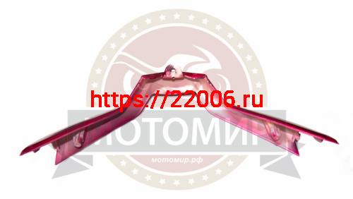 Облицовка декоративная передняя JOGGER 05000Q003 фото 3 Облицовка декоративная передняя JOGGER 05000Q003 фото 3