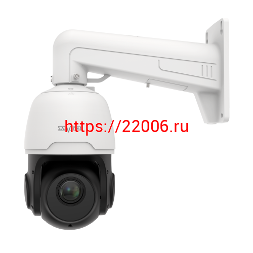 SVI-SD2535IR 5 Mpix 5-125 mm видеокамера IP PTZ SVI-SD2535IR 5 Mpix 5-125 mm видеокамера IP PTZ