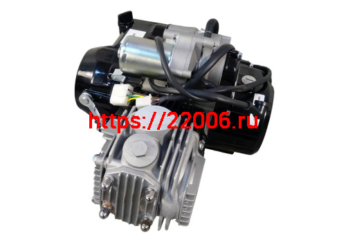 Двигатель 4т. 110 см3 (1P52, 152FMH) Альфа, Задиак (С110), тюнинг, по кругу (без номер) ВАНЧАНГ фото 7 Двигатель 4т. 110 см3 (1P52, 152FMH) Альфа, Задиак (С110), тюнинг, по кругу (без номер) ВАНЧАНГ фото 7