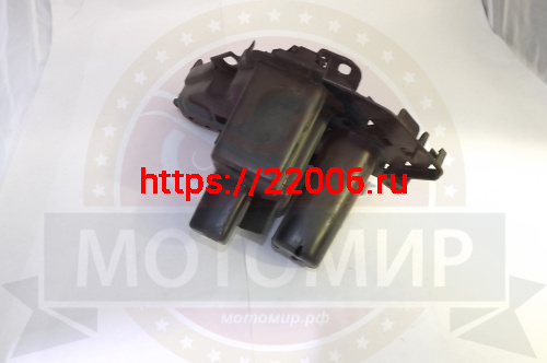 Аккумуляторный отсек в сборе Нитро фото 3