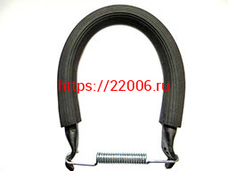 Ручка через седло Иж (НОВАЯ) Ручка через седло Иж (НОВАЯ)