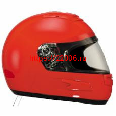 Мотошлем THH TS-31Y red (M) Мотошлем THH TS-31Y red (M)