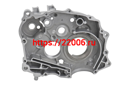 Картер правый 163FML-2 200см3 фото 2