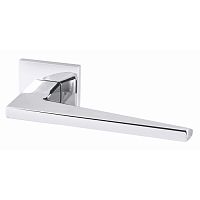 Ручка Armadillo (Армадилло) раздельная MORI USS/HD CP-8 Хром