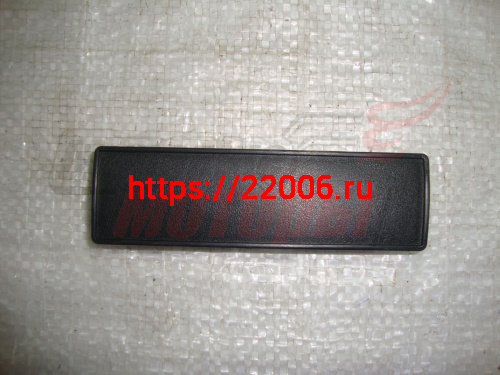 Крышка номера рамы TACO Крышка номера рамы TACO