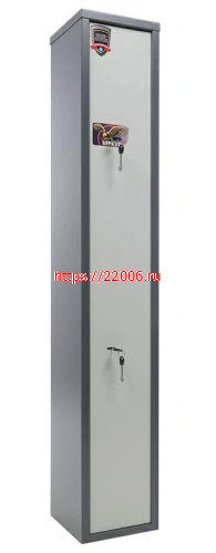 Сейф оружейный Aiko Беркут-3 фото 2