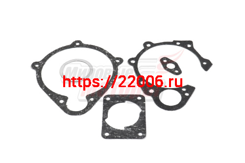 Набор Д6 Д8 прокладок Набор Д6 Д8 прокладок