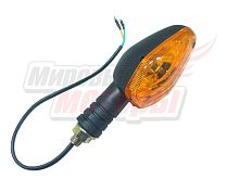 Боковые фонари HERO передние/задние (ПАРА)