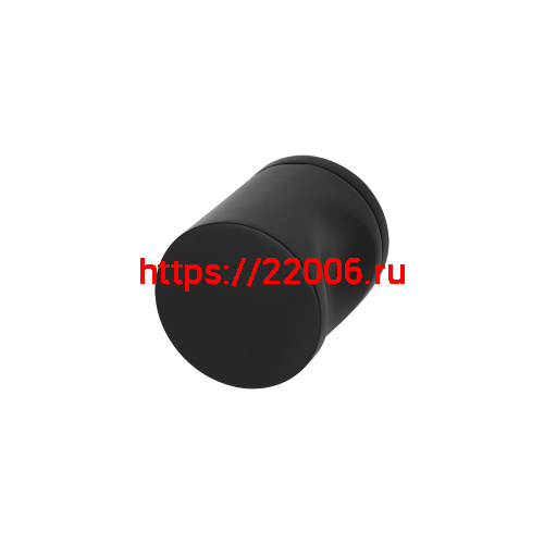 Ручка Armadillo (Армадилло) раздельная R.ART52.BALANCE BL-26 черный Ручка Armadillo (Армадилло) раздельная R.ART52.BALANCE BL-26 черный