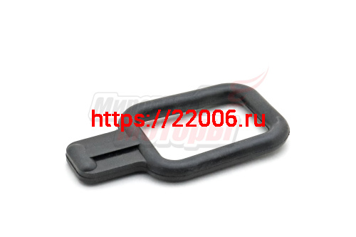 Резинка крепления бензобака Восход "Квадрат" Резинка крепления бензобака Восход "Квадрат"