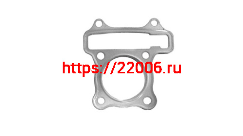 Прокладка п/головку цилиндра ISO4 73сс Y-80 cc 47 мм F90 Прокладка п/головку цилиндра ISO4 73сс Y-80 cc 47 мм F90