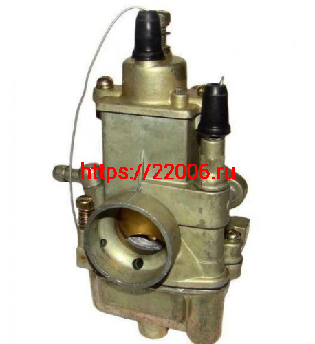 Карбюратор К65Г Муравей (RUILI) Карбюратор К65Г Муравей (RUILI)
