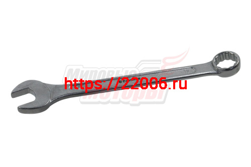 Ключ комбинированный 17х17 Ключ комбинированный 17х17