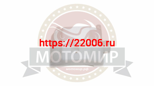 Бензобак Goodluck GL2500GTS №67 фото 2 Бензобак Goodluck GL2500GTS №67 фото 2