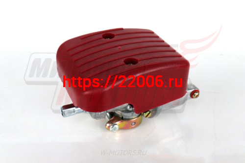 Карбюратор с воздушным фильтром ТЮНИНГ F50/F80 фото 3