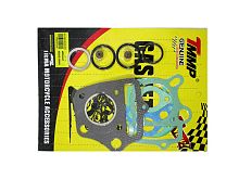 Набор прокладок (ЦПГ) двигатель 139FMB 50сс d-39 мм TMMP