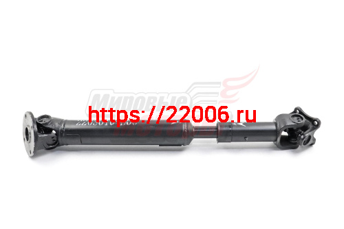 Вал карданный передний 4x4 Sailor (2203010B06)