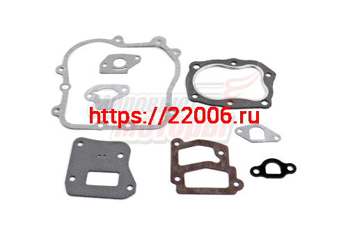 Набор прокладок 154F (для двигателей с вертикальным цилиндром) Набор прокладок 154F (для двигателей с вертикальным цилиндром)