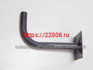 Кронштейн антенн Дельтоплан 50см Кронштейн антенн Дельтоплан 50см