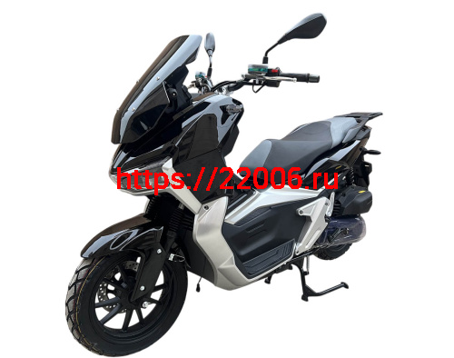 Скутер TRACER ADV Скутер TRACER ADV
