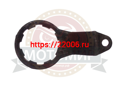 Рычаг поворотный Тайга Н.О. С40301030 Рычаг поворотный Тайга Н.О. С40301030