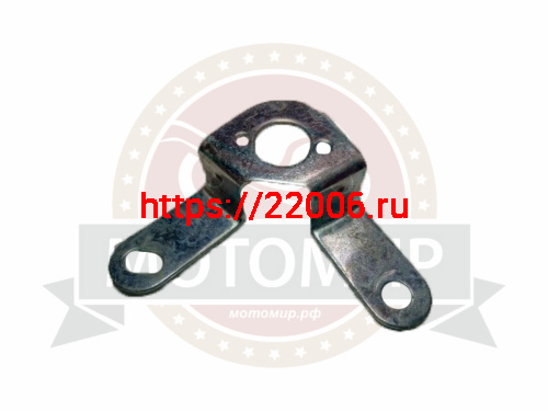 Кронштейн замка зажигания Иж Кронштейн замка зажигания Иж