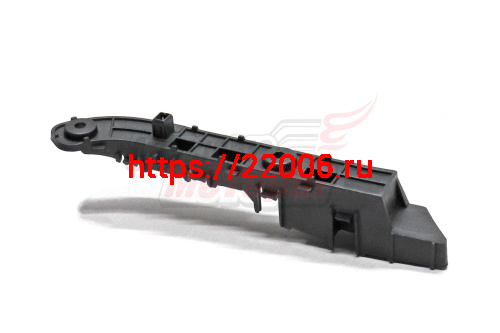 Кронштейн крепления переднего бампера левый H30 cross (6102101) Кронштейн крепления переднего бампера левый H30 cross (6102101)