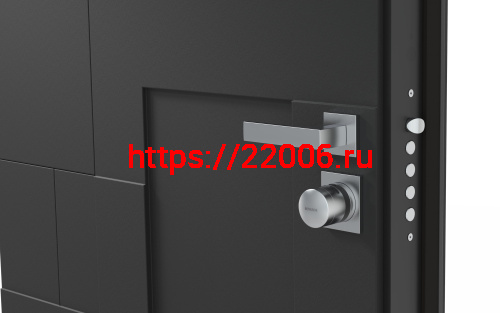 Электронный Armadillo (Армадилло) замок ROTATOR EL.RT01.01 BL черный фото 7 Электронный Armadillo (Армадилло) замок ROTATOR EL.RT01.01 BL черный фото 7