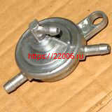 Клапан вакуумный 4x такт. QT-4,-10,-18 (3 соски) Клапан вакуумный 4x такт. QT-4,-10,-18 (3 соски)