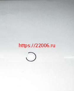 Кольцо стопорное диска кардана Урал Кольцо стопорное диска кардана Урал