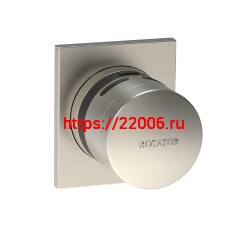 Декоративная Armadillo (Армадилло) накладка SLIM DS.RT01.08 SN матовый никель фото 3 Декоративная Armadillo (Армадилло) накладка SLIM DS.RT01.08 SN матовый никель фото 3