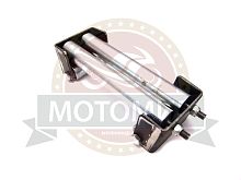 Тросоприемник мотолебедки