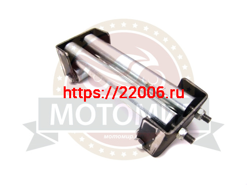 Тросоприемник мотолебедки Тросоприемник мотолебедки