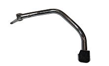 Педаль тормоза заднего RAID (НАБОР)