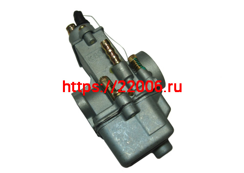 Карбюратор К65В фото 3