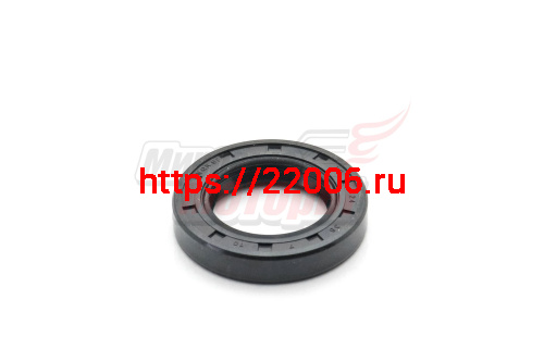 Сальник 24х38х7 Муравей 070 задн. звезды редуктора Сальник 24х38х7 Муравей 070 задн. звезды редуктора