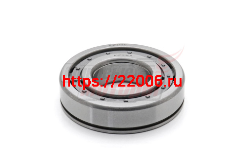 Подшипник промежуточного вала задний/вторичного вала КПП DC6J70T HOWO (AZ9003326425)
