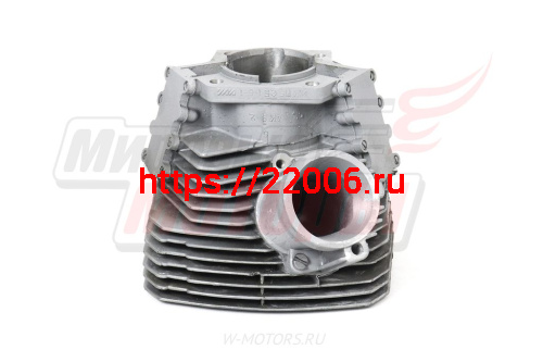 Поршневая группа Пл5 УЖЕ с поршнем без колец (Россия) фото 3 Поршневая группа Пл5 УЖЕ с поршнем без колец (Россия) фото 3